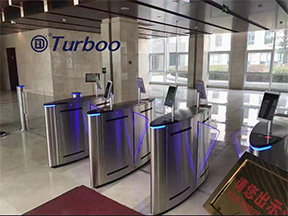 通道管理系統之翼閘閘機的運用有哪些？